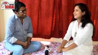 Exclusive Interview of Actress Minakshi Ghosh