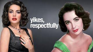 Revisiting Lindsay Lohan's Awful Elizabeth Taylor Biopic