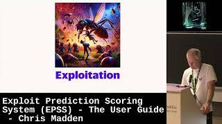 Exploit Prediction Scoring System (EPSS) - The User Guide - Chris Madden