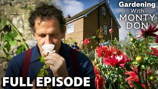 Creating A Beer Garden! | Season 7 Episode 18 | Gardeners' World | Gardening With Monty Don