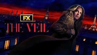 Вуаль / The Veil   1 сезон   2024   трейлер