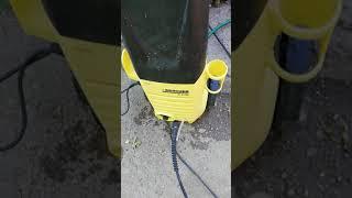 KARCHER 2.38