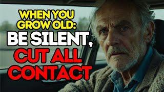 (Elderly Must Watch) Top 9 Harsh Tips For Elderly People