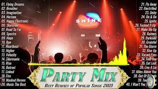 Best Mix Of Popular Songs Remix 2021 – New Popular Songs Remix – English Songs Remixes 2021