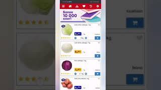 Belarus Online Ordering System   | E-dostavka |Grodno Youtube Journey - S1| Grodno Tips 01