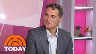 Rufus Sewell talks ‘The Diplomat’ Season 2, playing villains