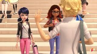 6 NEW EPISODES in Miraculous Ladybug