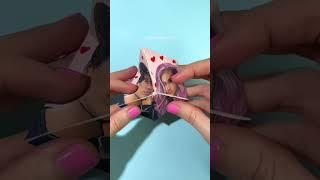 DIY cutegift idea *NeRvoUs tWeRkiNg* | JULIA GISELLA @mariusleqi