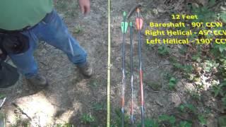 Arrow Clocking Test 2016 06 30