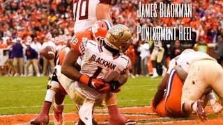 James Blackman Punishment Reel