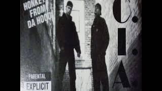 C.I.A. / Rhyme Hoodlum (1990)