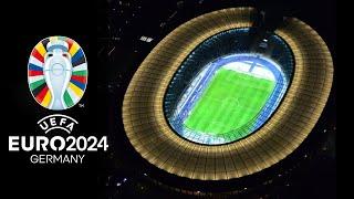 UEFA Euro 2024: Inside Germany's $3.5BN Stadium Legacy | TFC Stadiums