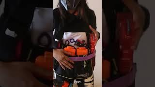 Mom Transforms Into an Epic Nerfer - The Nerfing Mom Loadout