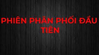 Nhận định thị trường chứng khoán ngày 23/2/2024 - VNINDEX ÚP PÔ NĐT PHIÊN PHÂN PHỐI ĐẦU TIÊN