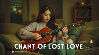 Chant of Lost Love: An original Soundtrack from My Dear Human