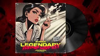 BOOM BAP SAMPLE PACK "LEGENDARY BUNDLE" | Hip-Hop, 90s Vintage Soul Samples