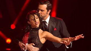 Top Ten Cheryl Burke Dances on Dancing With The Stars