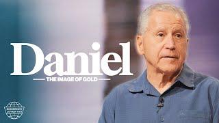 The Image Of Gold || Daniel 3 || Raul Ries || Sunday Morning Services