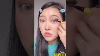 How to make your eyes looks more beautiful by wearing 3D Mink Eyelashes?