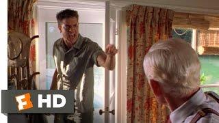 Gods and Monsters (6/10) Movie CLIP - Turn Towards the Uncomfortable (1998) HD