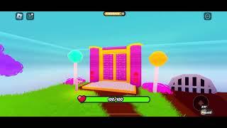 Finding all the candy dimension tarts in find the tarts on Roblox!