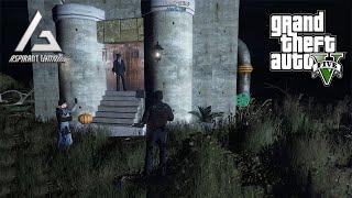 GTA 5 Roleplay - ARP- (LEO) Fire The Cat Catnapped