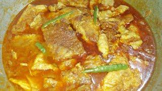 अण्डा ऑम्लेट कड़ी Recipe | Egg Omlette Curry Recipe | Omlette Curry | Naaz Cooking Channel |