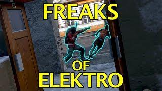 Freaks of Elektro - DayZ