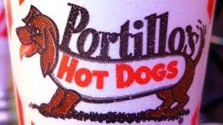 The 4 Things to Order at Portillo's