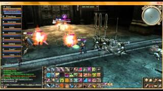 Lineage II SK SubClass-Acumulativas Boos Frintezza