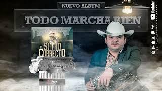 Bulmaro Montoya - Todo Marcha Bien (Audio Oficial)