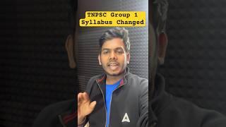 TNPSC Group 1 Syllabus changed #adda247tamil