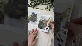 Vienrose DIY Scrapbook Album  ASMR