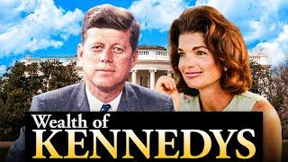 Kennedys | The Untold Saga of America's Camelot