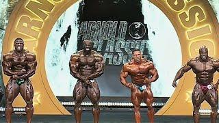 Arnold Classic 2025 Open HD Full Prejudging