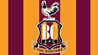 The History of Bradford City A.F.C. (12/92)