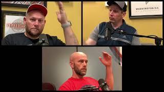 THE PENALTY BOX RADIO