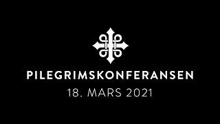 Pilegrimskonferansen 2021