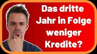 Finanziert Estateguru immer weniger? (P2P Kredite News)