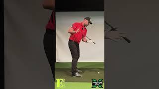 What moves your bones in the golf swing?  #golf #improveyourgolf #golftechnique