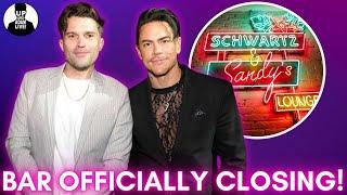 BREAKING | Schwartz and Sandy's Is Officially Closing + See Statements! #bravotv