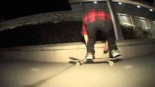 Brandon Nguyen Video Part