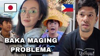 GAWAN AGAD NATIN NG PARAAN | Gastos for today’s video | Buhay sa Japan