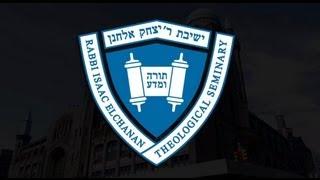 Yeshiva University -- The Story of RIETS