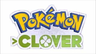 Hidden Grotto - Pokémon Clover Soundtrack