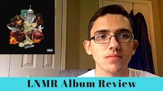 Migos- Culture album review