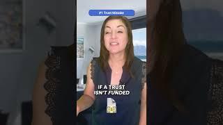 #1 Trust Mistake  #trust #shorts