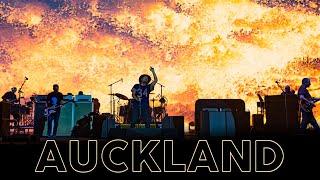 Pearl Jam - Auckland Night 1 - New Zealand - 2024/11/08 - Multicam - Full Show