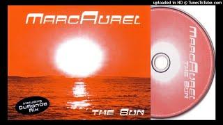 Marc Aurel ‎– The Sun (Jam-X & De Leon's DuMonde Remix)