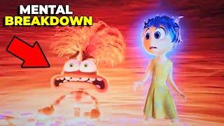 INSIDE OUT 2 Full Movie BREAKDOWN! Secret Easter Eggs & Things You Missed!